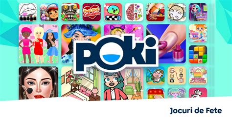 jocuri poki|jocuri poki fete.